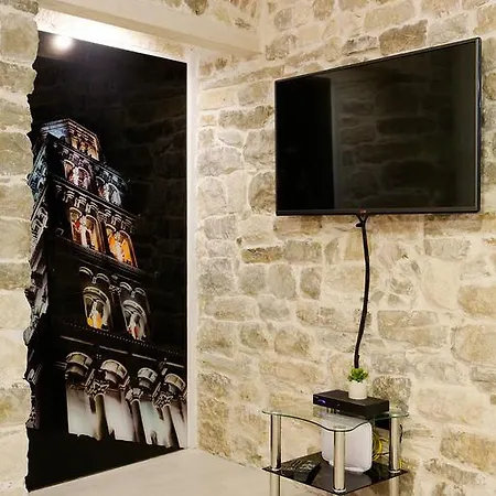 Stone Spalato