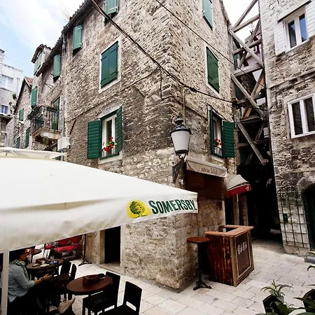 Apartman Stone *