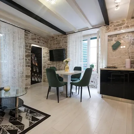 Stone Appartamento Spalato